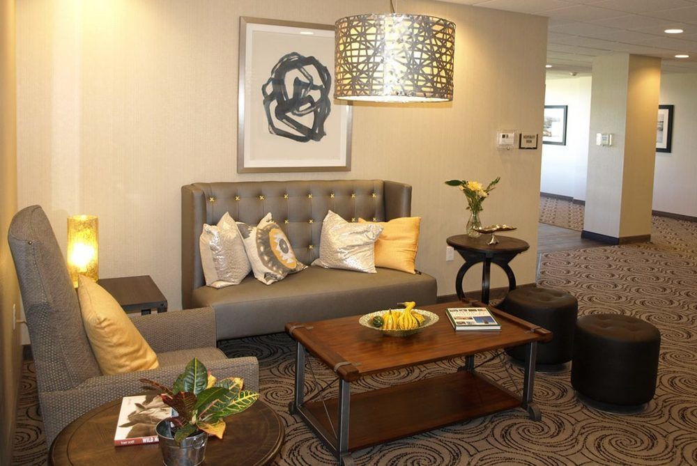 Hotel At Batavia Downs المظهر الخارجي الصورة