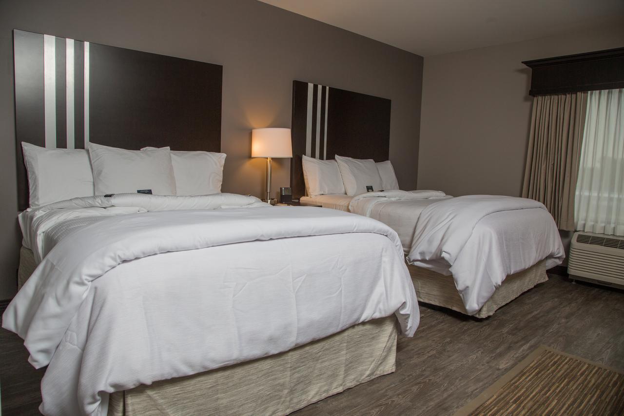 Hotel At Batavia Downs المظهر الخارجي الصورة