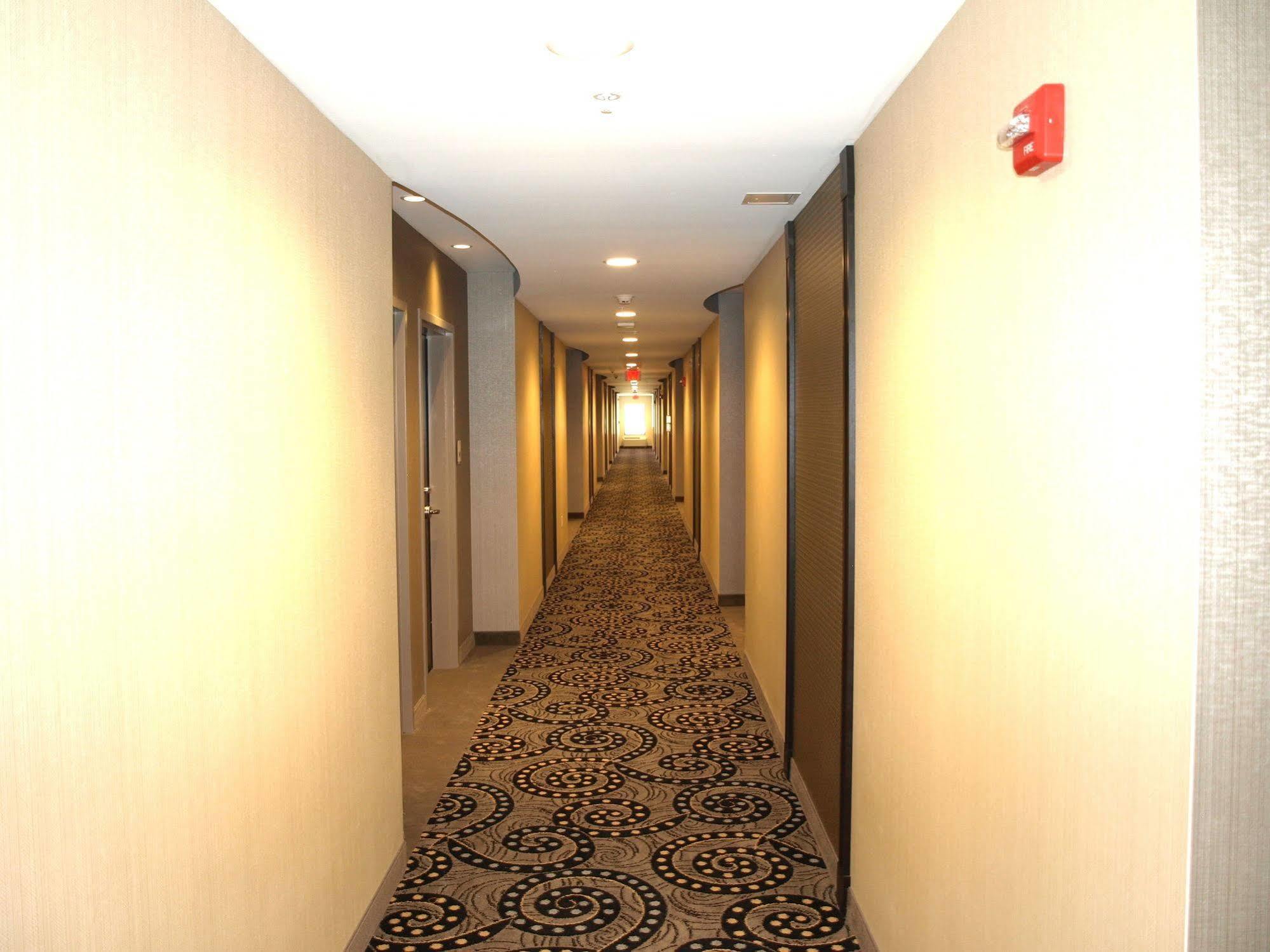 Hotel At Batavia Downs المظهر الخارجي الصورة