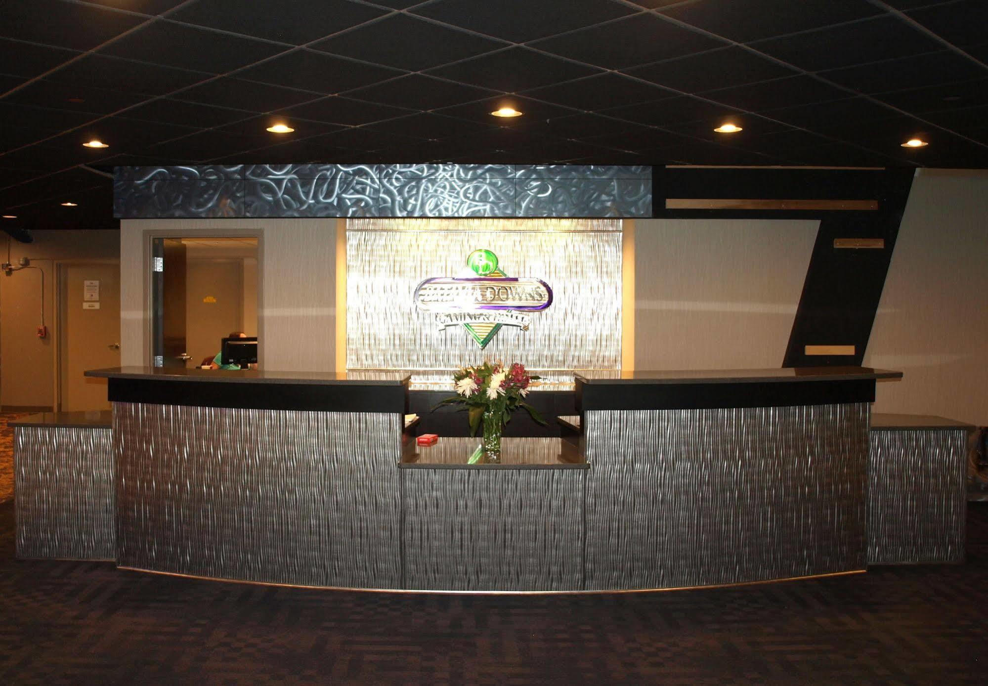 Hotel At Batavia Downs المظهر الخارجي الصورة